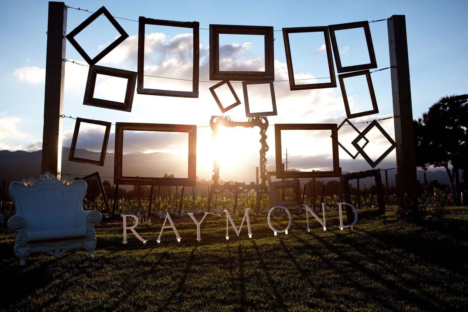Raymond photo gallery opportunity