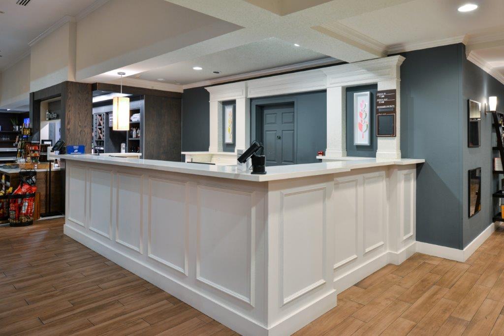 Hilton Garden Inn