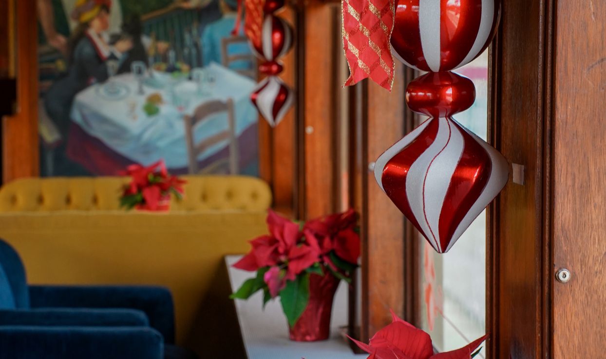 Holiday decor