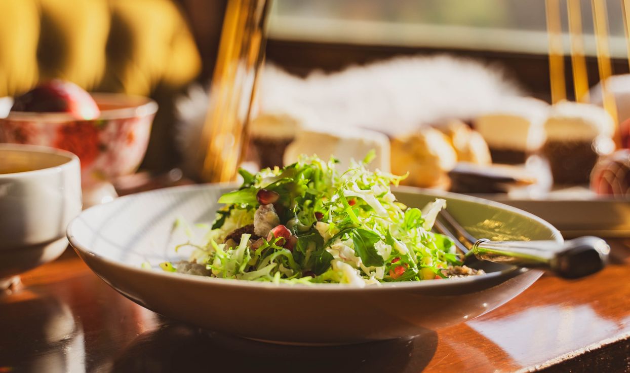 Salad