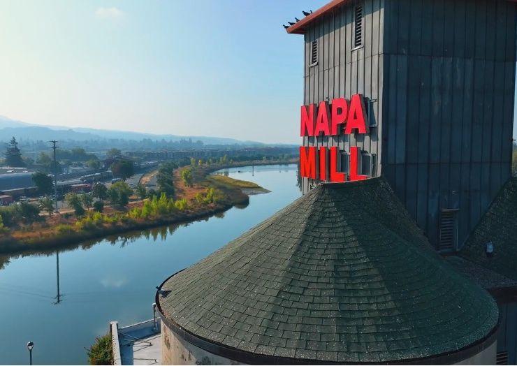 Napa Mill