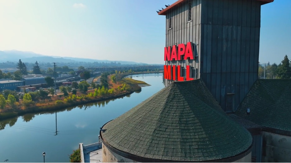 Napa Mill