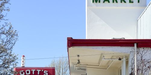 Oxbow Public Market