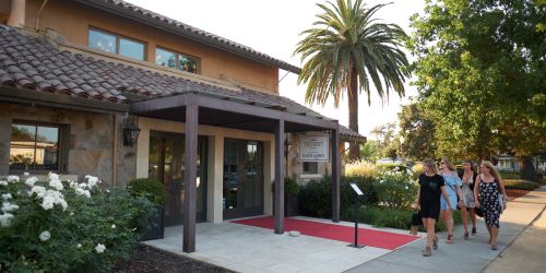 Silver Trident Winery